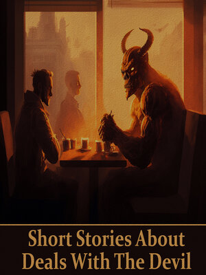 cover image of Short Stories about a Deal with the Devil